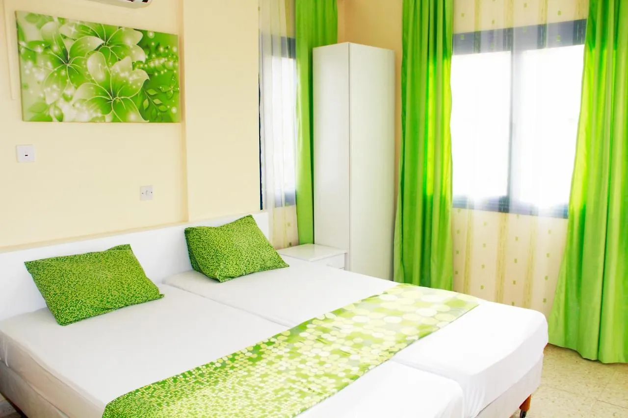 604 Agia Napa Center Lägenhet Ayia Napa