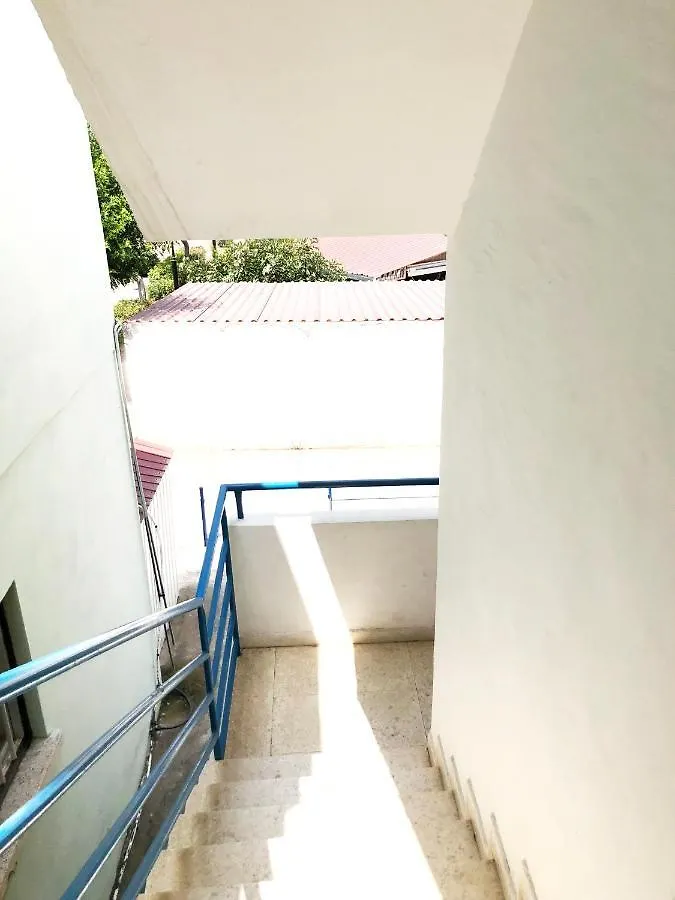 شقة 604 Agia Napa Center